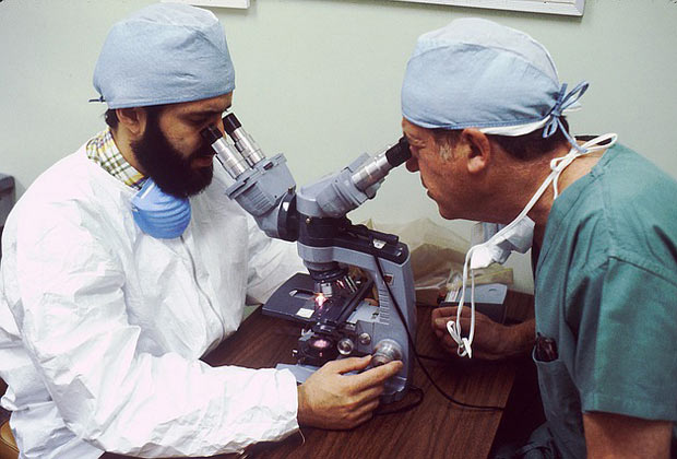 Physiotherapy clinic quality care